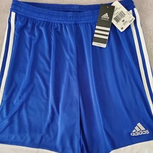 Adidas Sports Shorts, Women